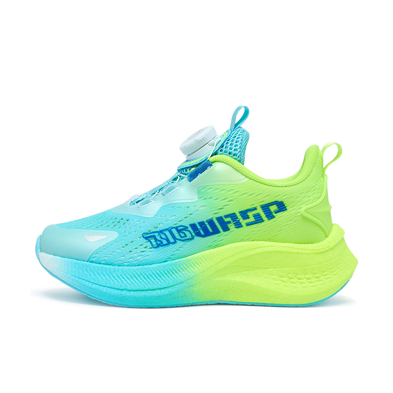 Кроссовки для бега Run Lightly Rebound с дышащей легкой амортизацией и низким верхом для детей и подростков BIG WASP, розовый
Кроссовки для бега Run Lightly Rebound с дышащей легкой амортизацией и низким верхом для детей и подростков BIG WASP, розовый