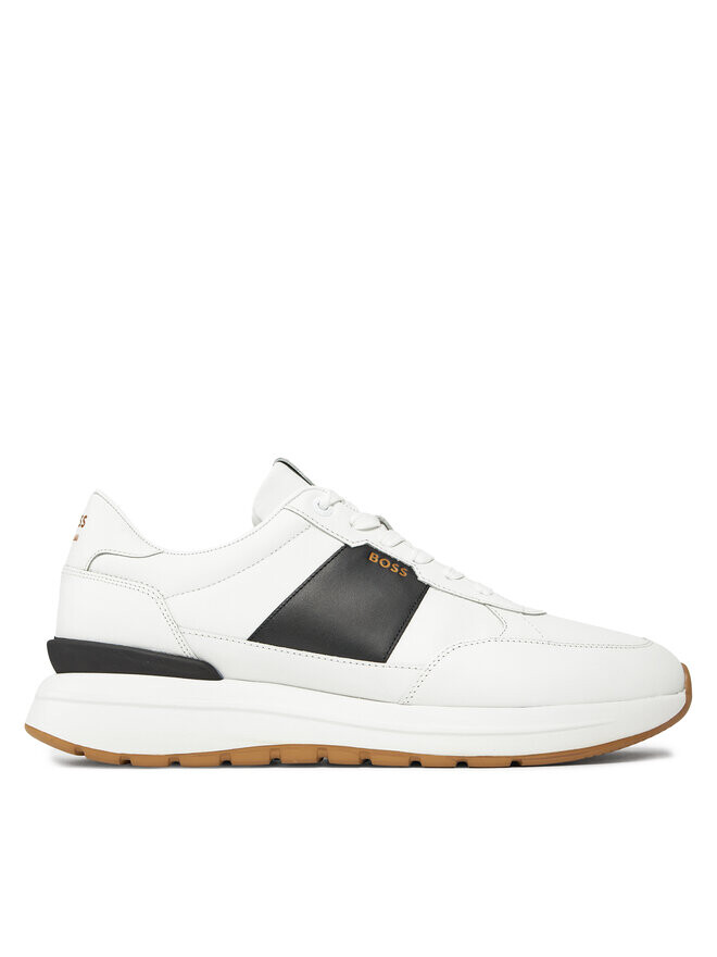 Кроссовки Jace Runn Boss, белый
Кроссовки Jace Runn Boss, белый