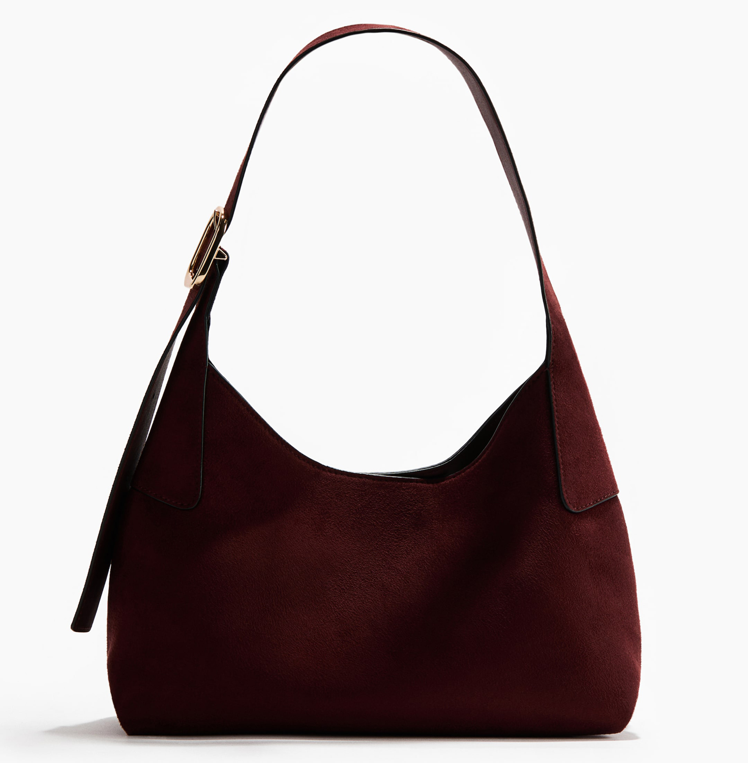 Сумка H&M Shoulder, бордовый
Сумка H&M Shoulder, бордовый