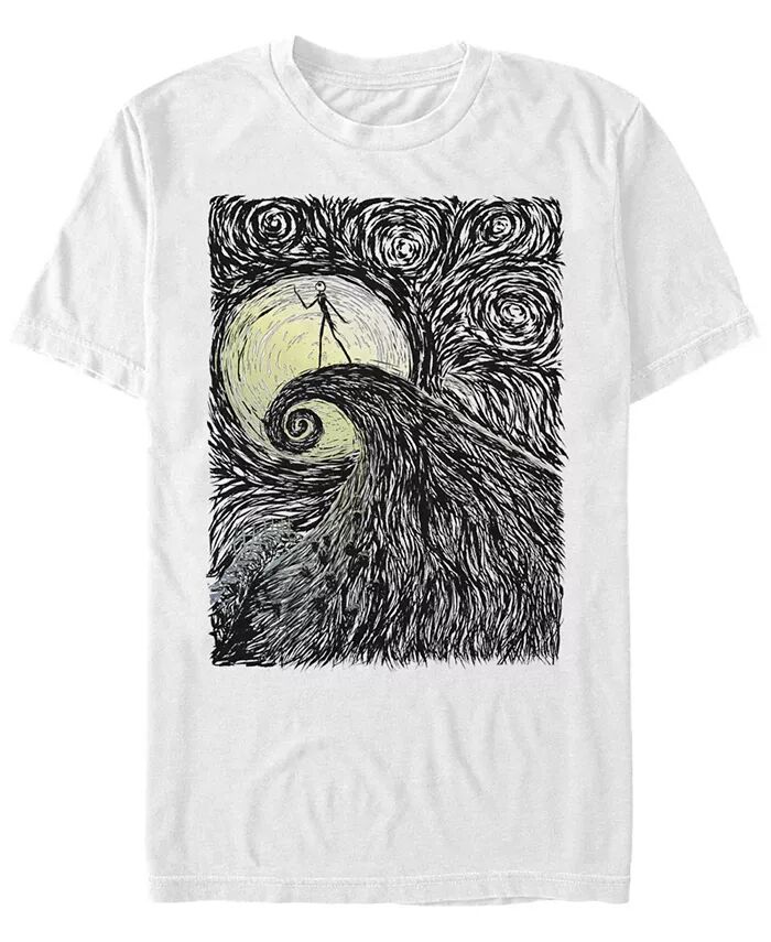 Футболка мужская Spiral Hill с коротким рукавом Fifth Sun, белый
Футболка мужская Spiral Hill с коротким рукавом Fifth Sun, белый