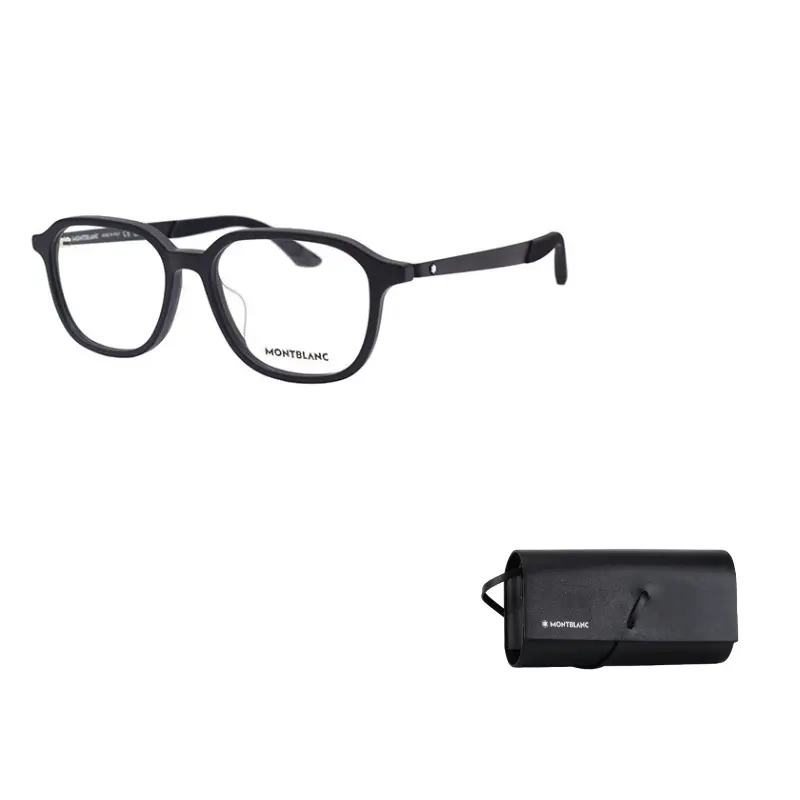 MONTBLANC Очки квадратной формы, Black
MONTBLANC Очки квадратной формы, Black