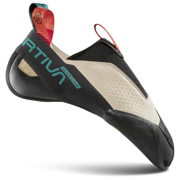 Скальные туфли La Sportiva Mantra, черно-белый
Скальные туфли La Sportiva Mantra, черно-белый