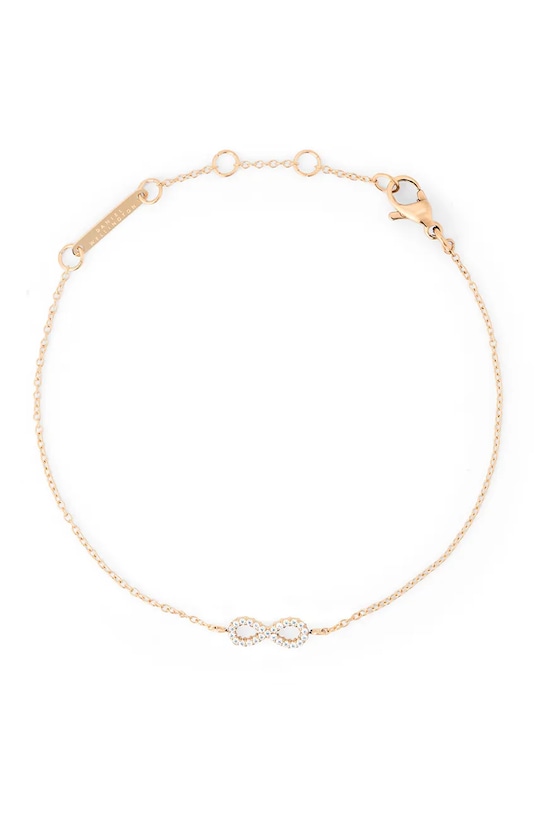 Браслет Daniel Wellington, золотой
Браслет Daniel Wellington, золотой