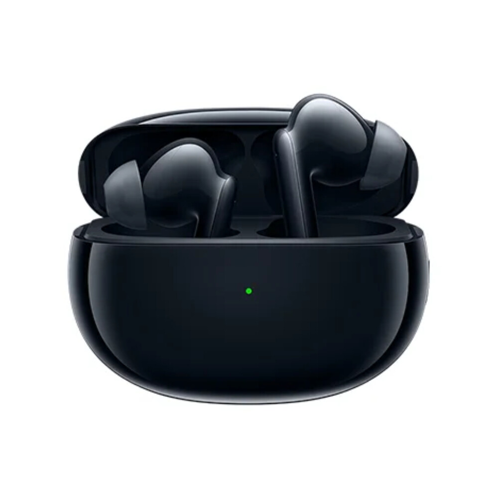 Наушники беспроводные Oppo Enco X (CN), черный
Наушники беспроводные Oppo Enco X (CN), черный