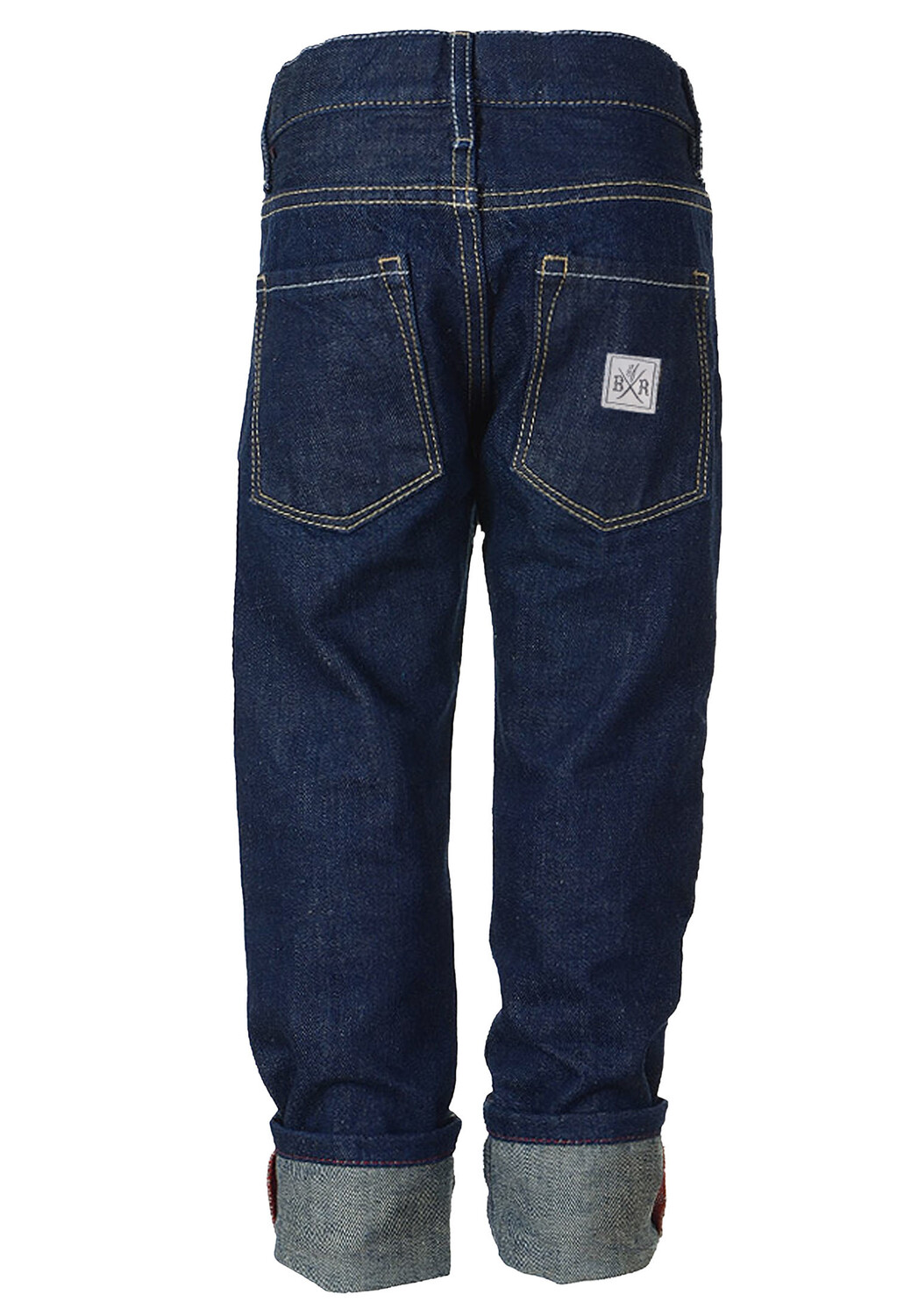 Джинсы Band of Rascals (vegan) Rascal, синий 
Джинсы Band of Rascals (vegan) Rascal, синий