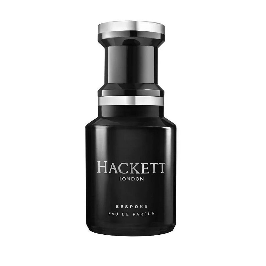 Парфюмерная вода Hackett London Bespoke
Парфюмерная вода Hackett London Bespoke