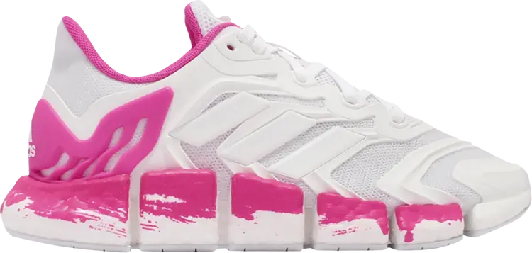 Кроссовки Adidas David Beckham x Climacool Vento, белый
Кроссовки Adidas David Beckham x Climacool Vento, белый