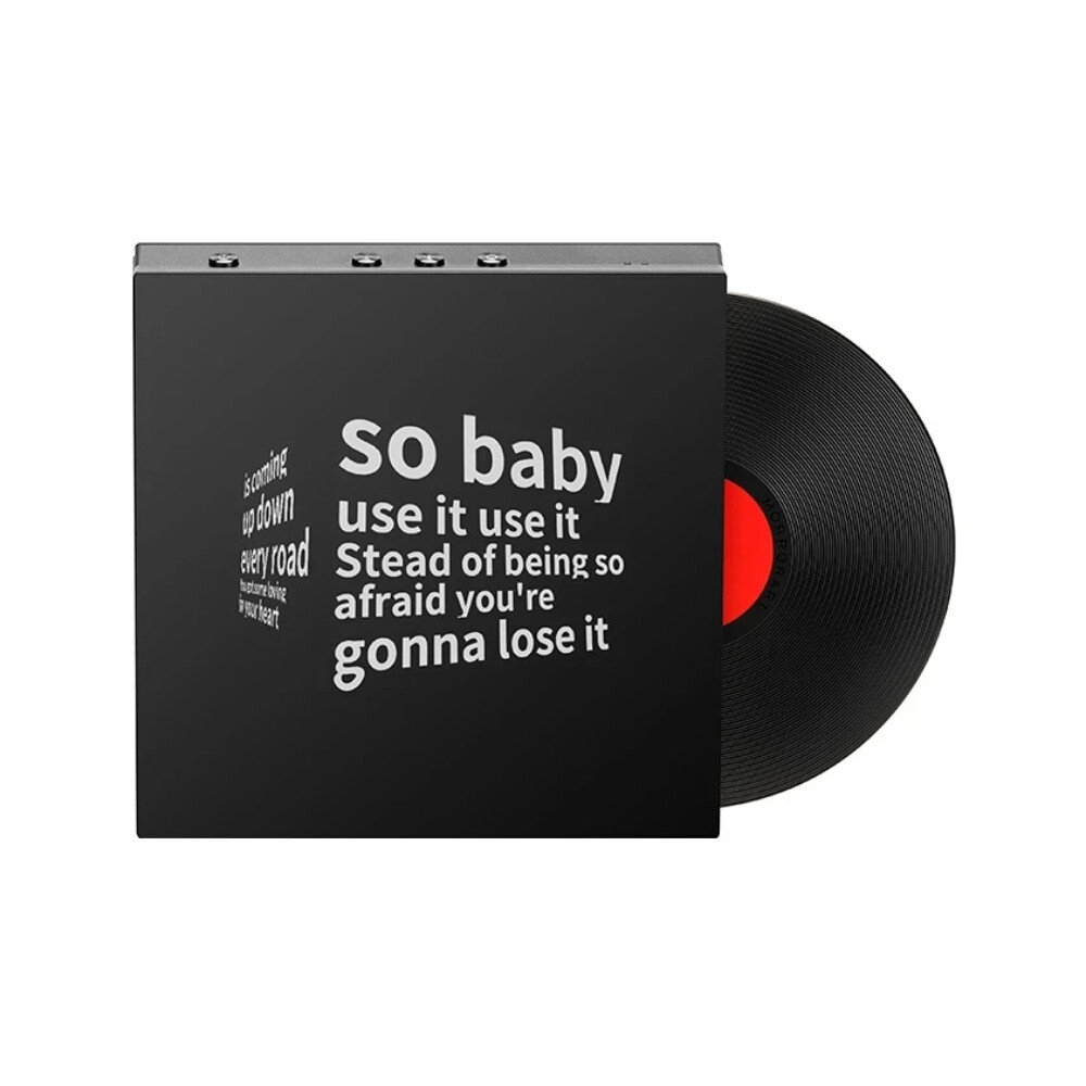 Полочная акустика MORROR ART M2, черный
Полочная акустика MORROR ART M2, черный