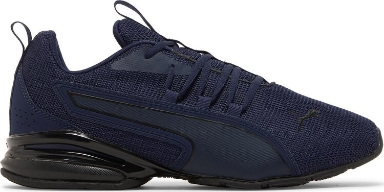 Кроссовки Puma Axelion NXT Peacoat, синий
Кроссовки Puma Axelion NXT Peacoat, синий