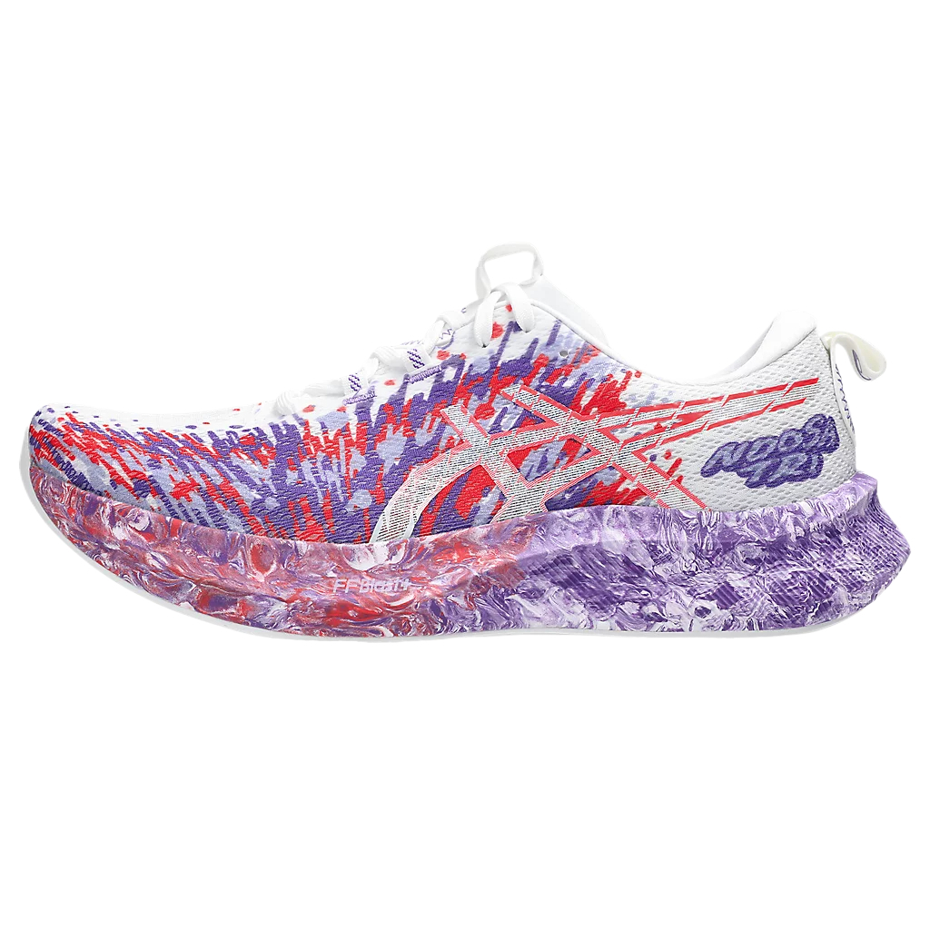 ASICS Noosa Tri 16 Cushioning низкие кроссовки для бега мужские Purple
ASICS Noosa Tri 16 Cushioning низкие кроссовки для бега мужские Purple