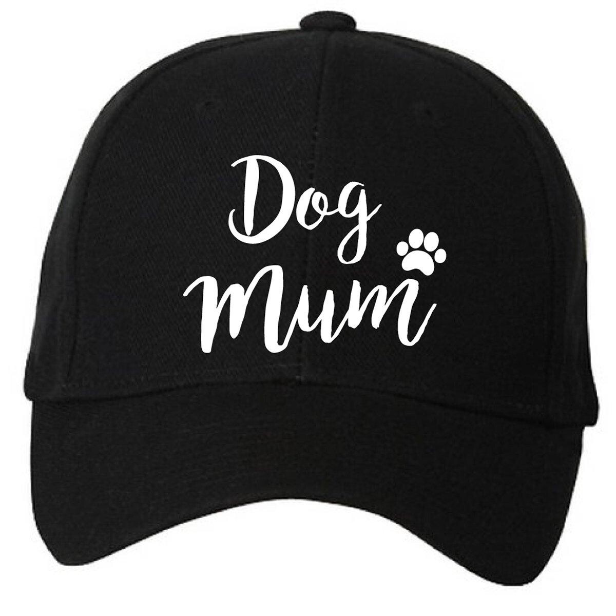 Собака Мама Черная Кепка Собака Шляпа 60 SECOND MAKEOVER, черный
Собака Мама Черная Кепка Собака Шляпа 60 SECOND MAKEOVER, черный