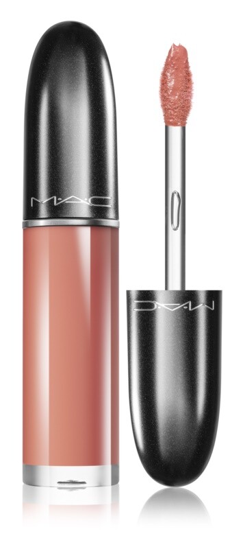 Матовая помада MAC Cosmetics Retro Matte Liquid Lipcolour, оттенок Lady Be гood 5 мл
Матовая помада MAC Cosmetics Retro Matte Liquid Lipcolour, оттенок Lady Be гood 5 мл