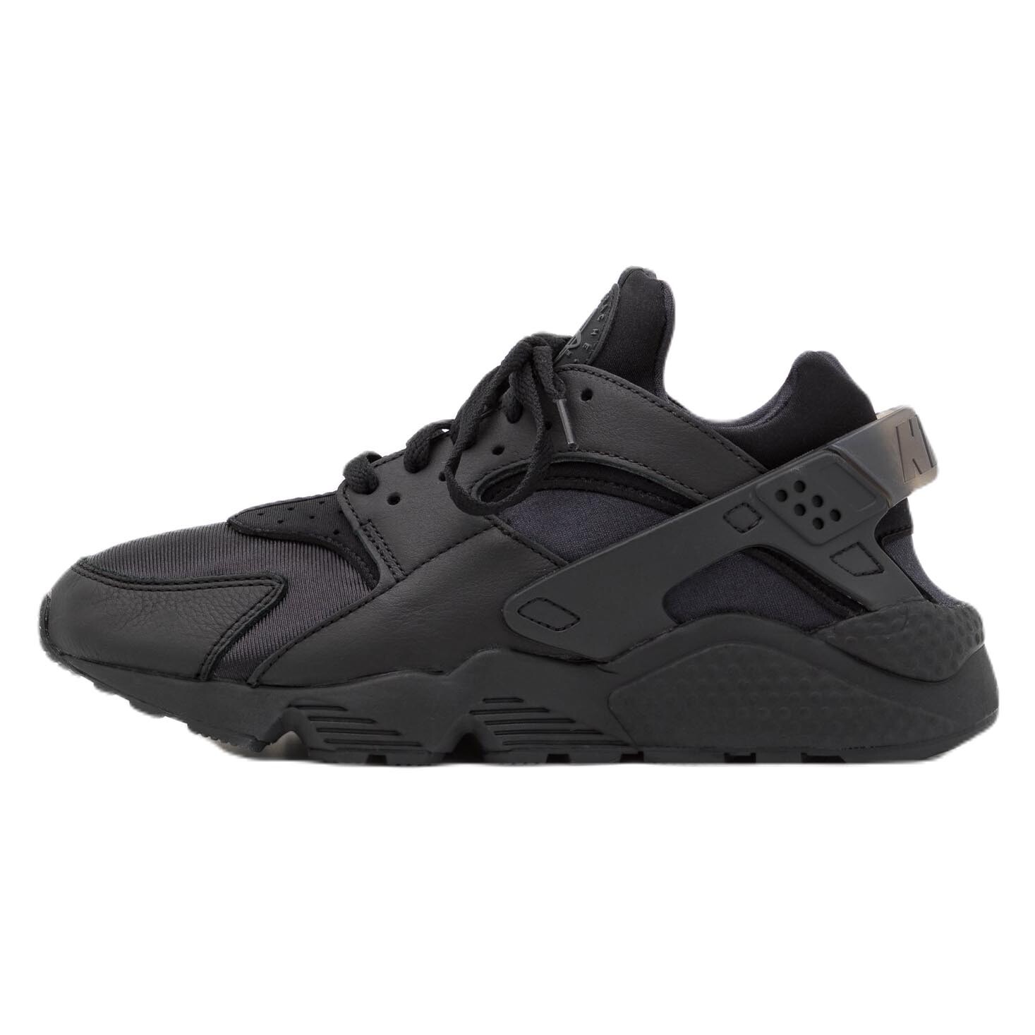 Кроссовки Nike Air Huarache Unisex, черный
Кроссовки Nike Air Huarache Unisex, черный