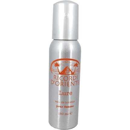 Ricordi D'Oriente Туалетная вода East Memories Lure для женщин 150мл
Ricordi D'Oriente Туалетная вода East Memories Lure для женщин 150мл