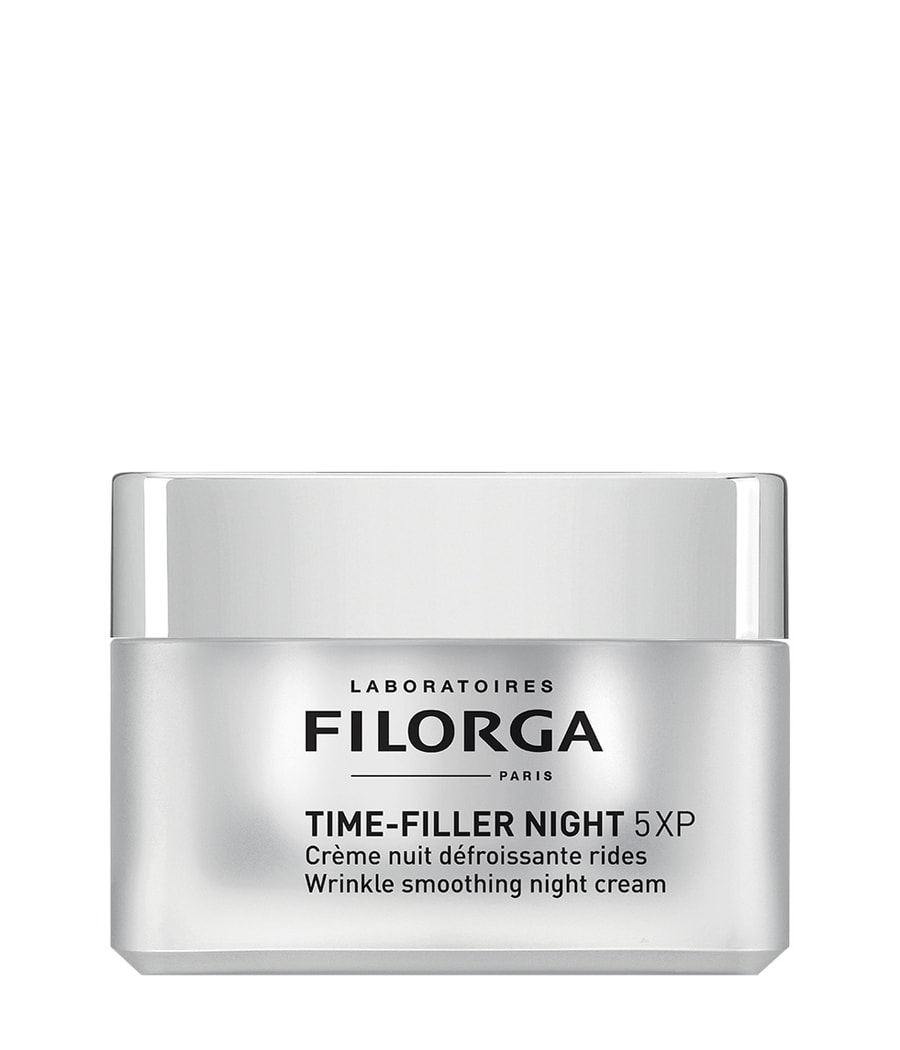 Ночной крем FILORGA Time-Filler Night 5XP, 50 ml
Ночной крем FILORGA Time-Filler Night 5XP, 50 ml