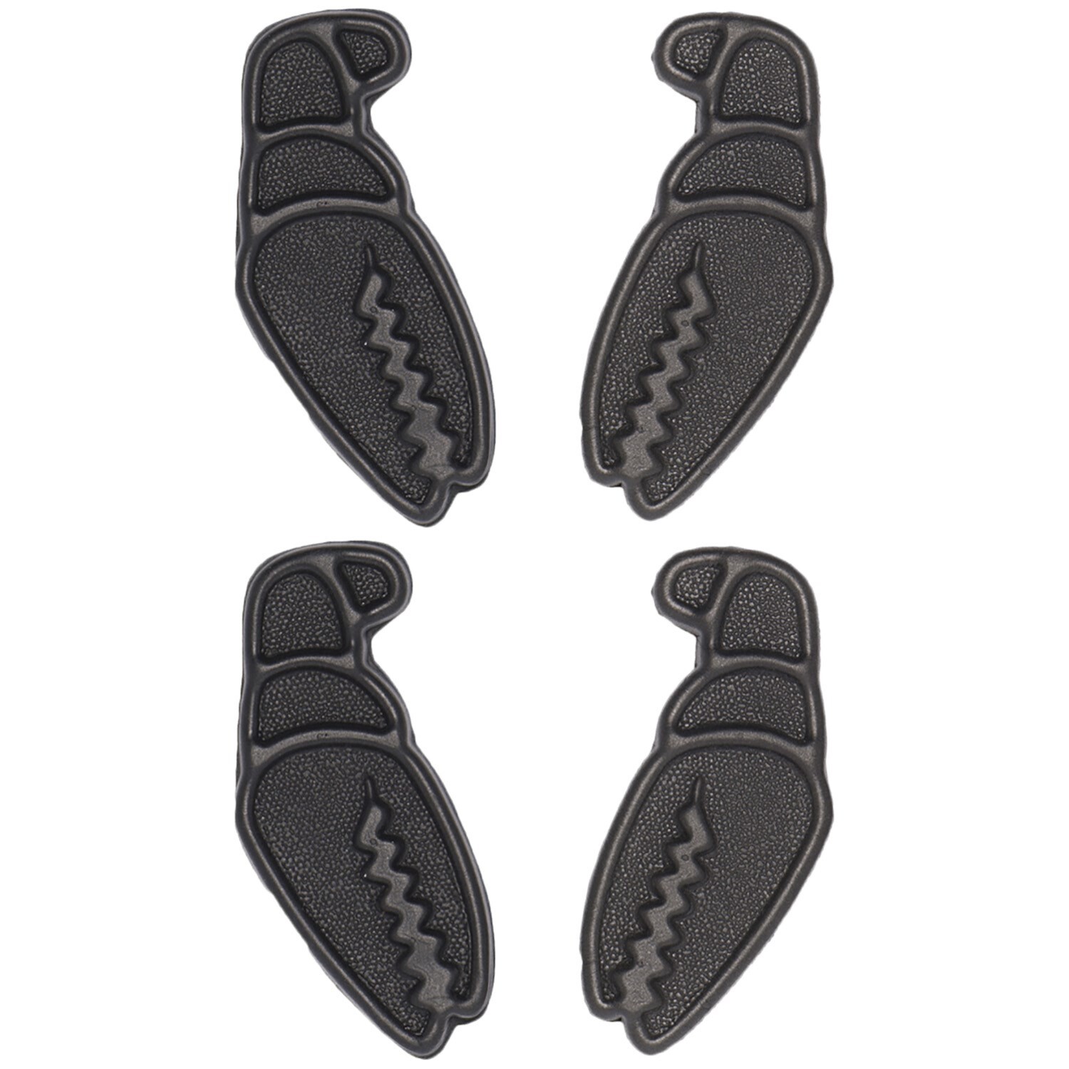 Наклейка Crab Grab Mini Claws, черный
Наклейка Crab Grab Mini Claws, черный