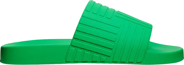 Сандалии Bottega Veneta Slide Parakeet, зеленый
Сандалии Bottega Veneta Slide Parakeet, зеленый
