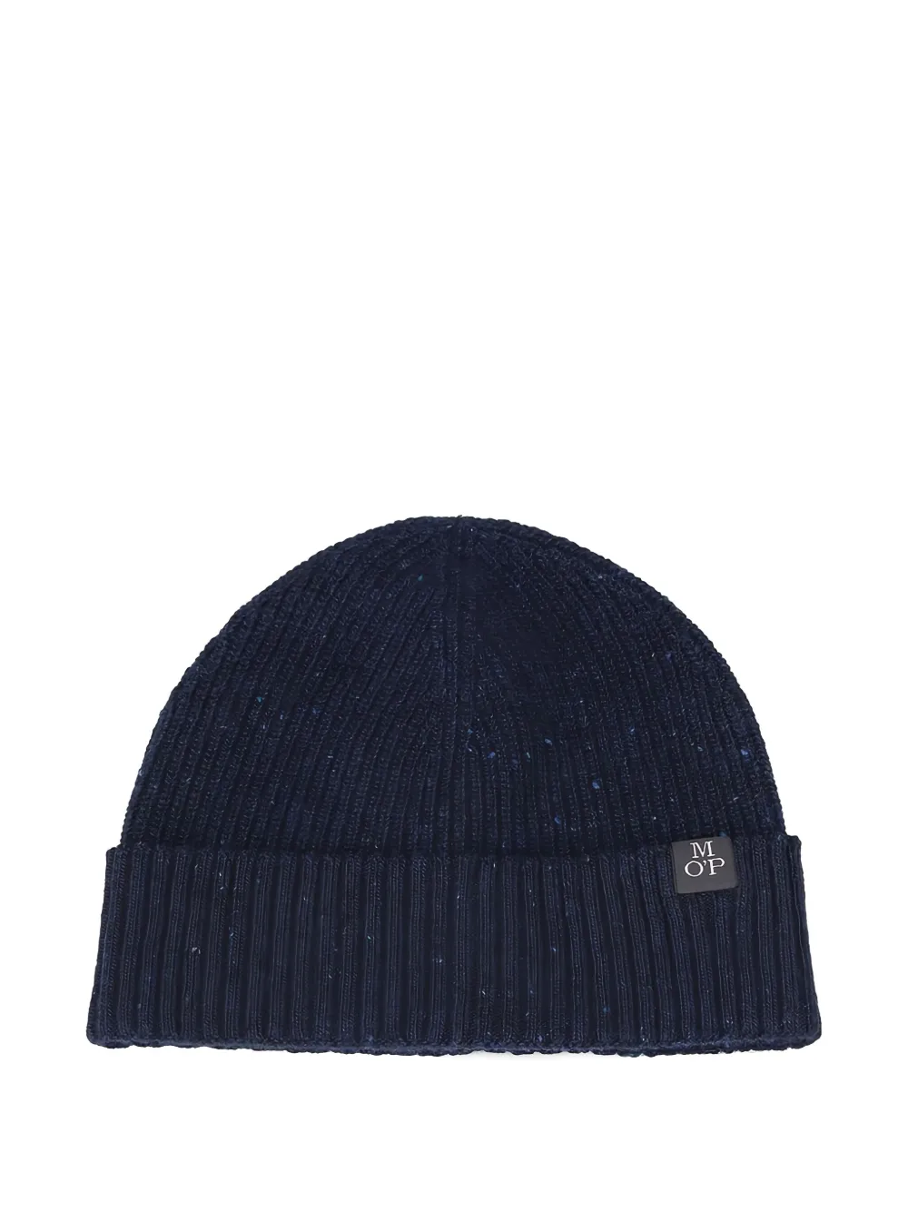 Шапка бини в рубчик Marc O'Polo, синий
Шапка бини в рубчик Marc O'Polo, синий