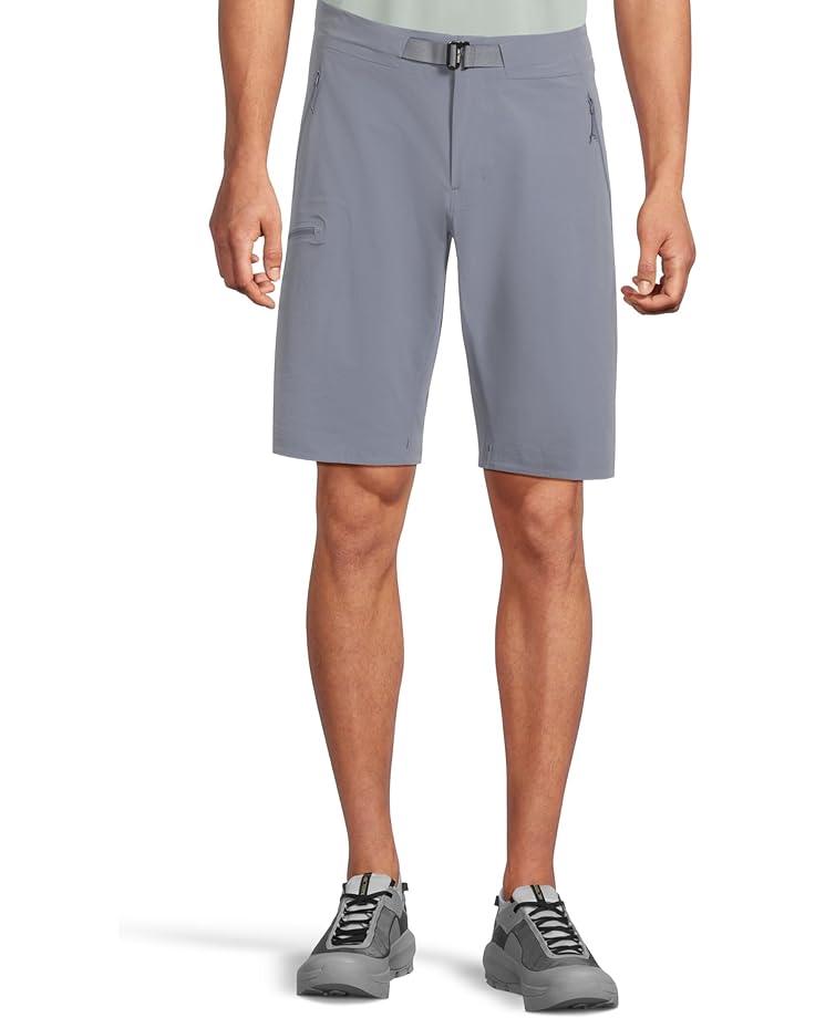 Шорты Arc'teryx Gamma SL Shorts 11", цвет Stratus
Шорты Arc'teryx Gamma SL Shorts 11", цвет Stratus