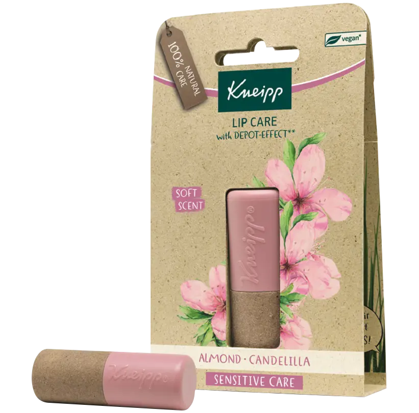 Kneipp помада, 4,7 г
Kneipp помада, 4,7 г