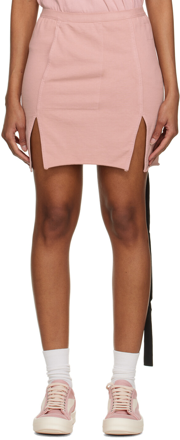Розовая мини-юбка Lido Rick Owens Drkshdw, Красный, Розовая мини-юбка Lido Rick Owens Drkshdw
Розовая мини-юбка Lido Rick Owens Drkshdw, Красный, Розовая мини-юбка Lido Rick Owens Drkshdw