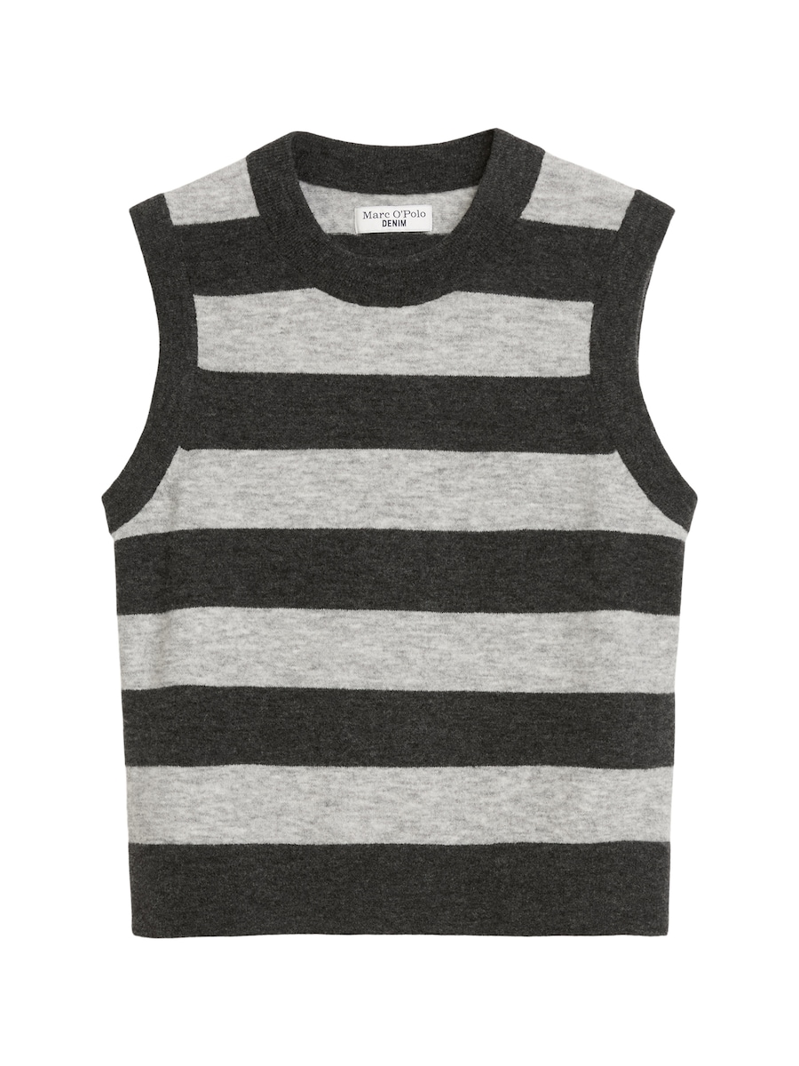 Свитер Marc O'Polo DENIM, Mottled Grey
Свитер Marc O'Polo DENIM, Mottled Grey