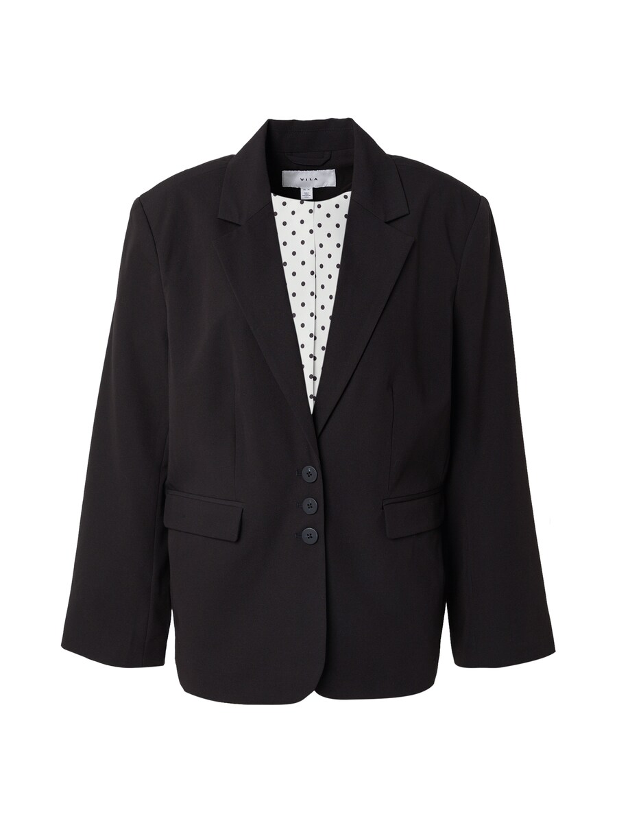Блейзер VILA, Black
Блейзер VILA, Black