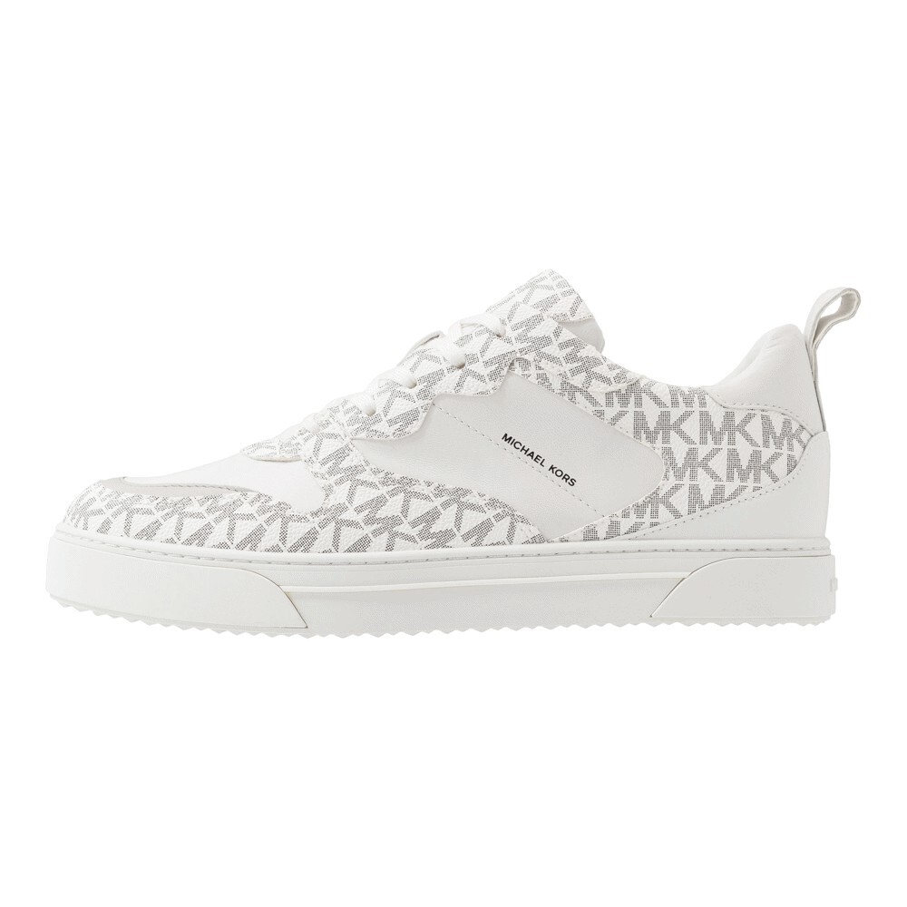 Кроссовки Michael Kors Baxter, optic white/black, Белый, Кроссовки Michael Kors Baxter, optic white/black
Кроссовки Michael Kors Baxter, optic white/black, Белый, Кроссовки Michael Kors Baxter, optic white/black