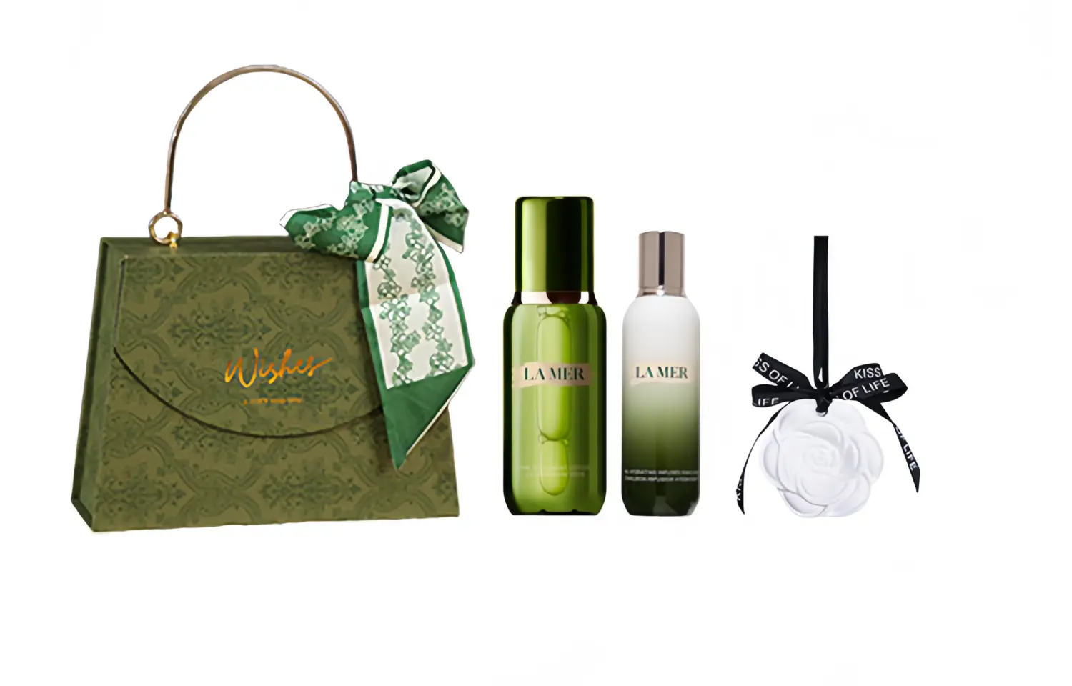 Наборы для ухода за кожей Unisex LA MER
Наборы для ухода за кожей Unisex LA MER