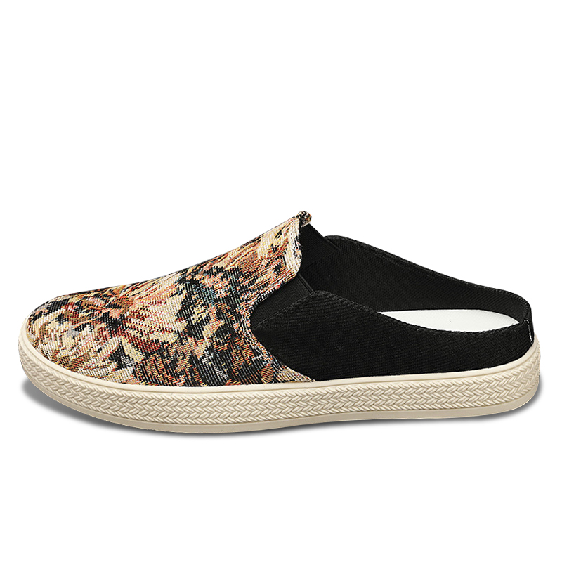 MEXICAN Износостойкие сандалии с закрытым носком, мужские, черные
MEXICAN Износостойкие сандалии с закрытым носком, мужские, черные