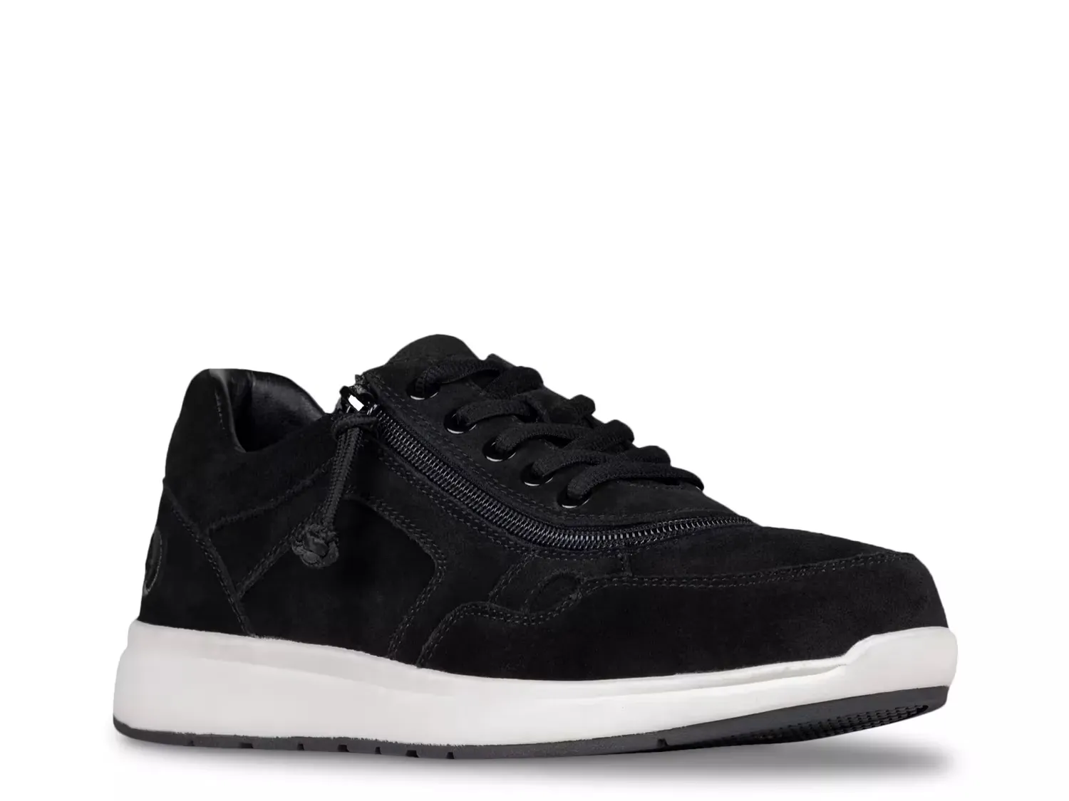 Кроссовки Comfort Jogger - мужские Billy Footwear, Black
Кроссовки Comfort Jogger - мужские Billy Footwear, Black