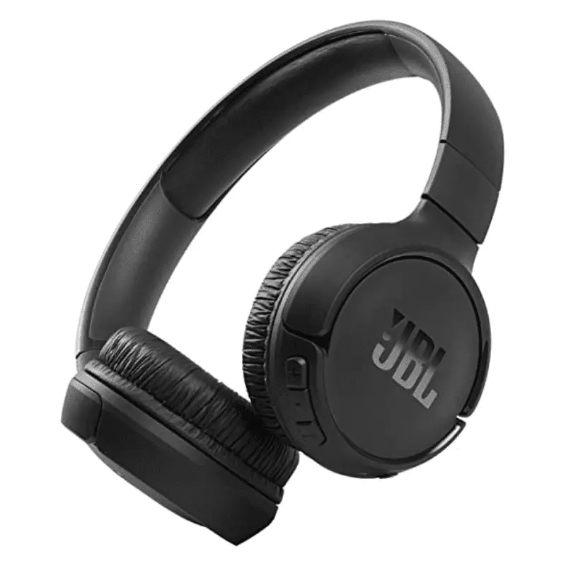 Беспроводные наушники JBL Tune 510BT, черный
Беспроводные наушники JBL Tune 510BT, черный