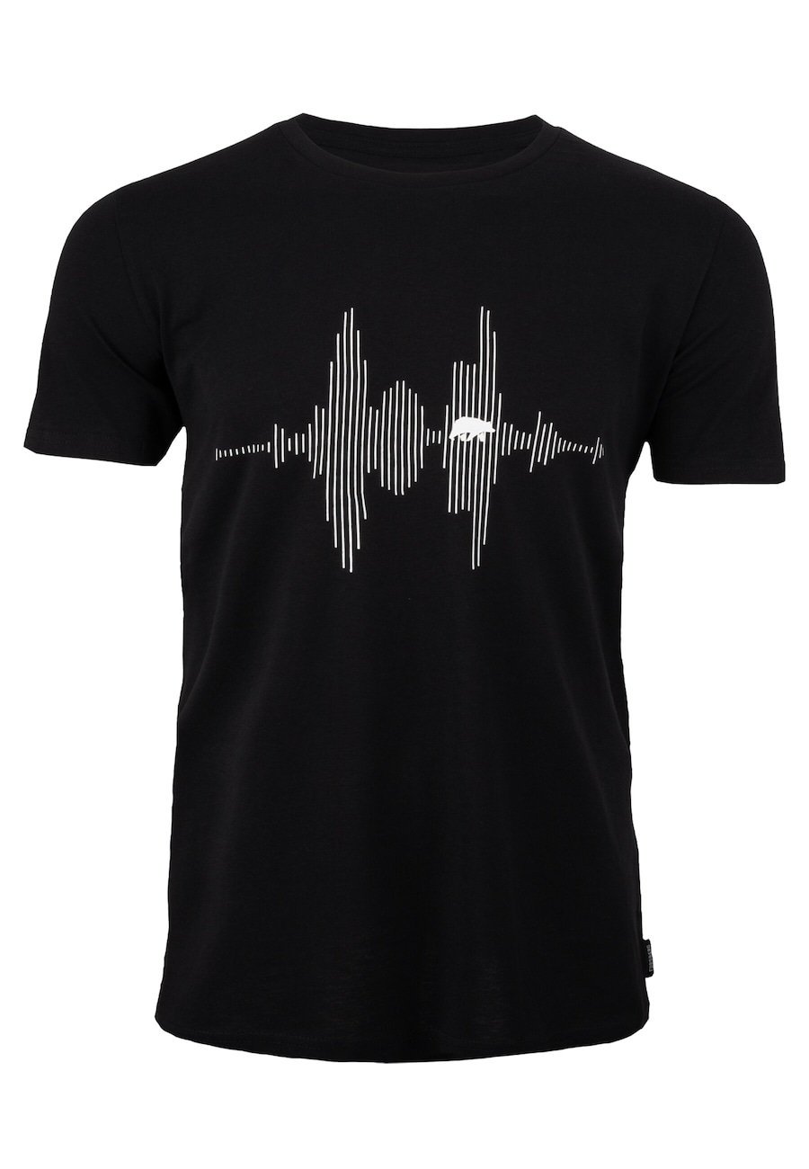 Рубашка FORSBERG, черный
Рубашка FORSBERG, черный