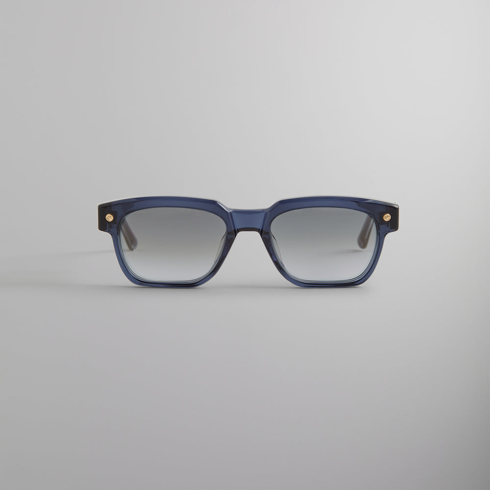 Солнцезащитные очки Kith Gardiners Sunglasses, цвет Sea
Солнцезащитные очки Kith Gardiners Sunglasses, цвет Sea