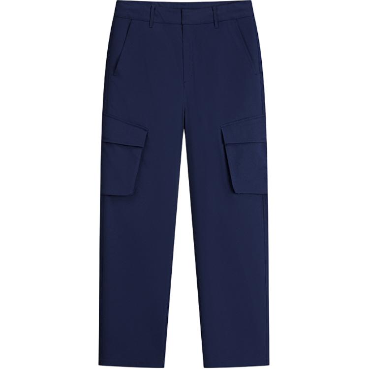 Карго штаны мужские Kappa, Полуночный синий
Карго штаны мужские Kappa, Полуночный синий