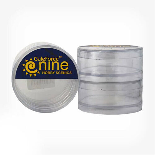 Фигурки Empty Hobby Round Two Pack
Фигурки Empty Hobby Round Two Pack