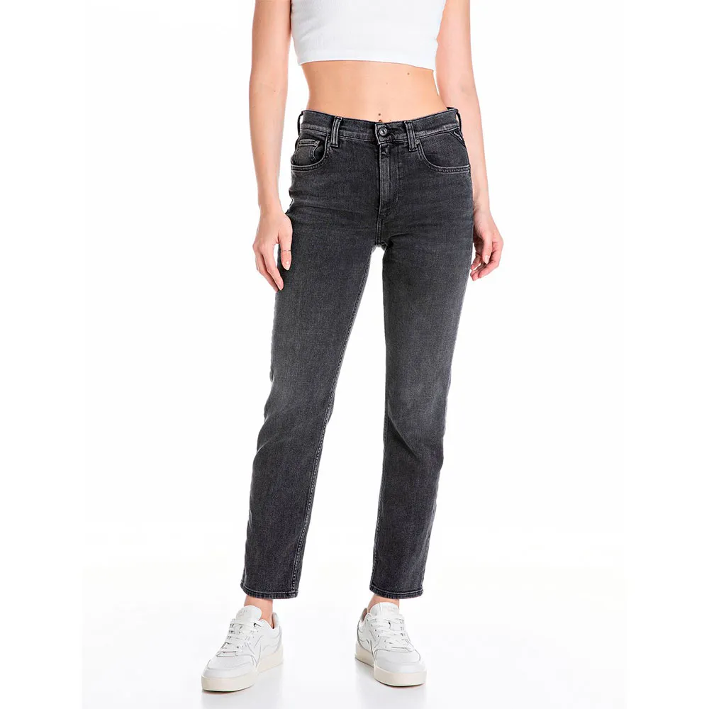 Джинсы Replay WH461.000.735843, черный
Джинсы Replay WH461.000.735843, черный