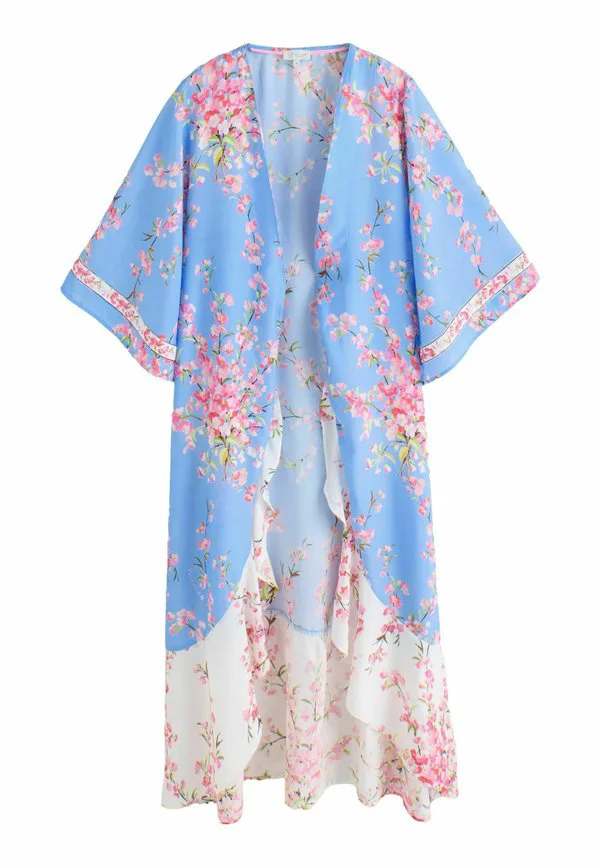 Пляжная накидка с цветочным принтом, прямого кроя B By Ted Baker, Blue Floral, Синий, Пляжная накидка с цветочным принтом, прямого кроя B By Ted Baker, Blue Floral
Пляжная накидка с цветочным принтом, прямого кроя B By Ted Baker, Blue Floral, Синий, Пляжная накидка с цветочным принтом, прямого кроя B By Ted Baker, Blue Floral