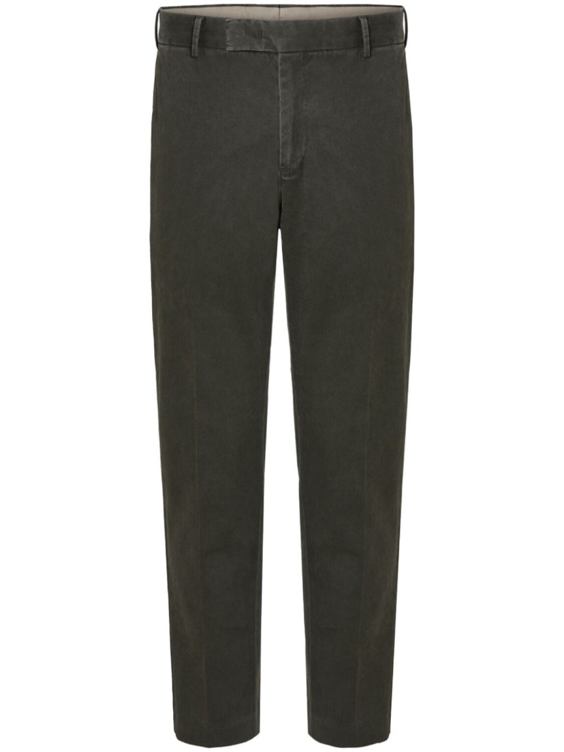 Брюки прямого кроя PT Torino, зеленый
Брюки прямого кроя PT Torino, зеленый