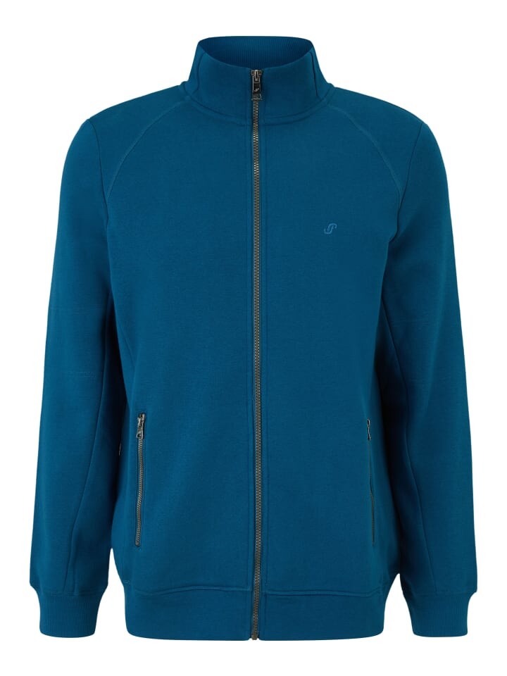 Спортивная куртка Joy Sportswear RAPHAEL, цвет poseidon blue 
Спортивная куртка Joy Sportswear RAPHAEL, цвет poseidon blue
