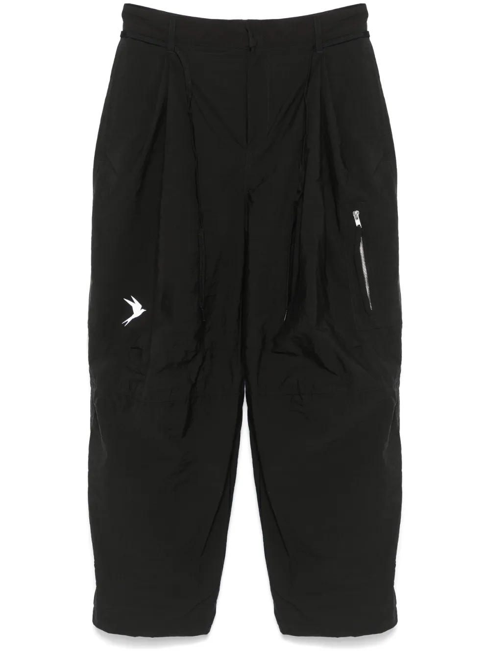 Брюки карго Hringbraut 66 North, черный
Брюки карго Hringbraut 66 North, черный