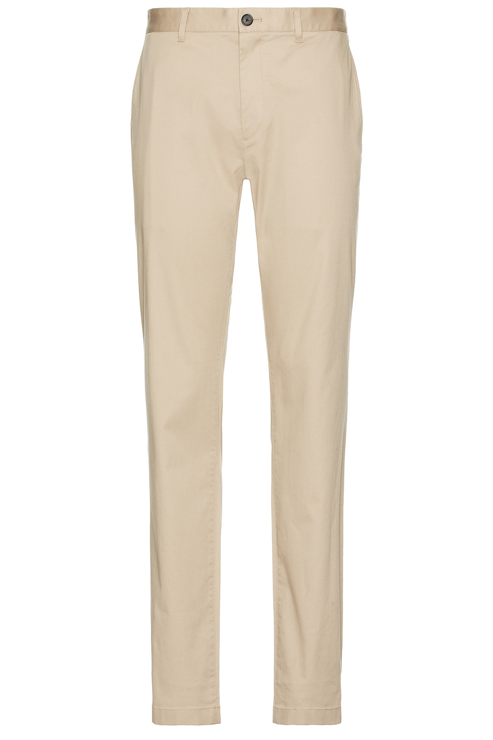 Брюки из хлопкового твила Zaine Theory, earl grey
Брюки из хлопкового твила Zaine Theory, earl grey