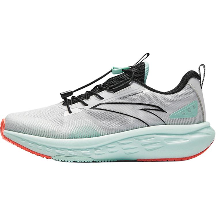 Кроссовки детские с низким верхом, устойчивые к скольжению и износу Antakids, серый/синий
Кроссовки детские с низким верхом, устойчивые к скольжению и износу Antakids, серый/синий