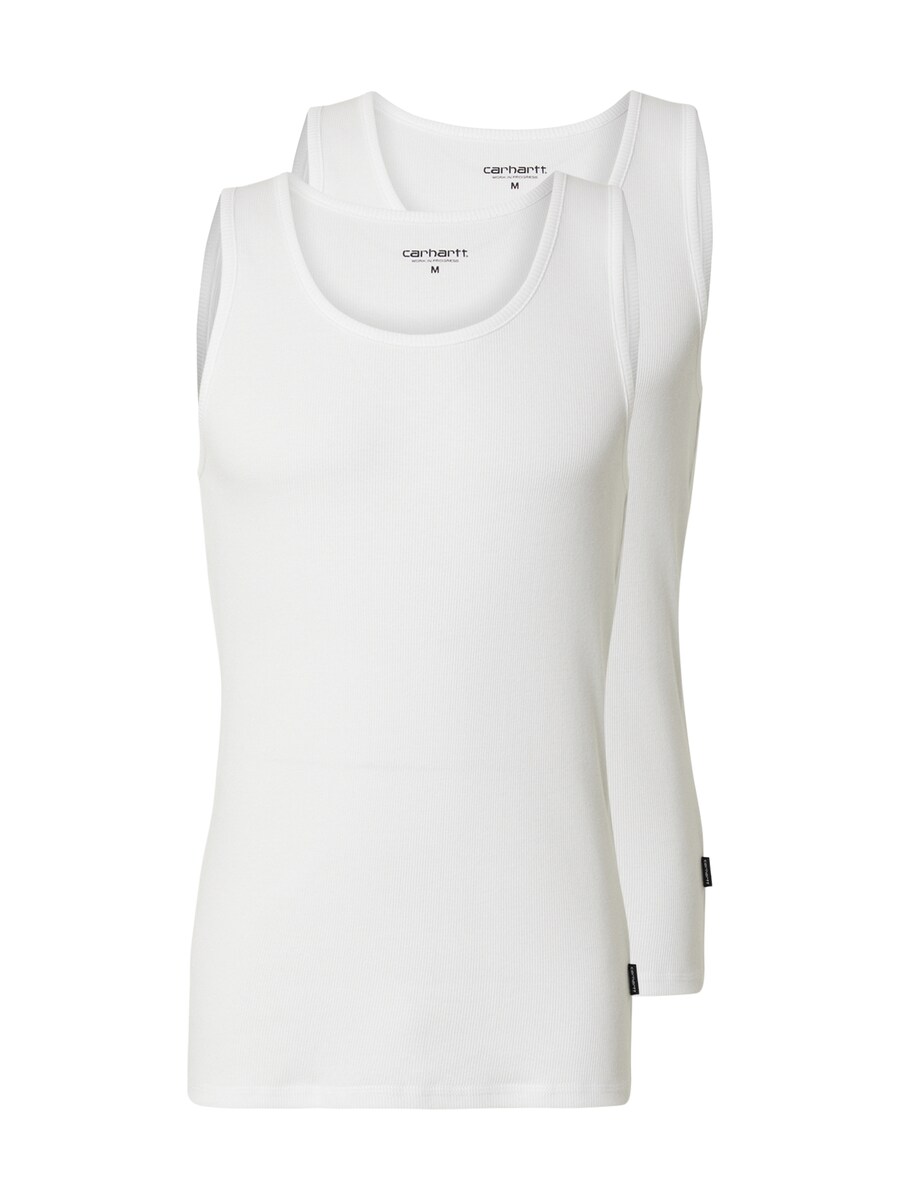 Нижняя рубашка Carhartt WIP, белый
Нижняя рубашка Carhartt WIP, белый