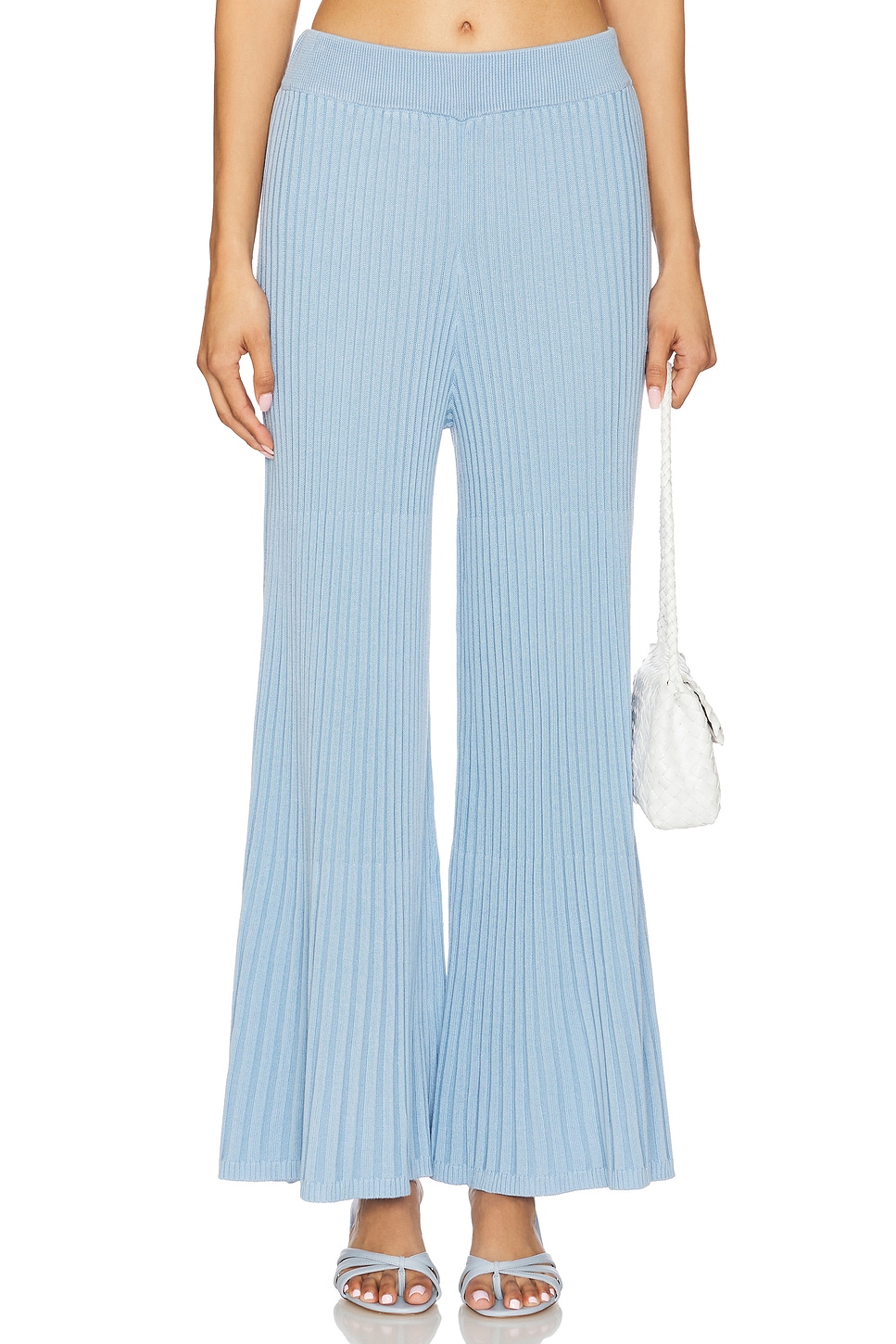 Штаны из трикотажа riley Sancia, vista
Штаны из трикотажа riley Sancia, vista