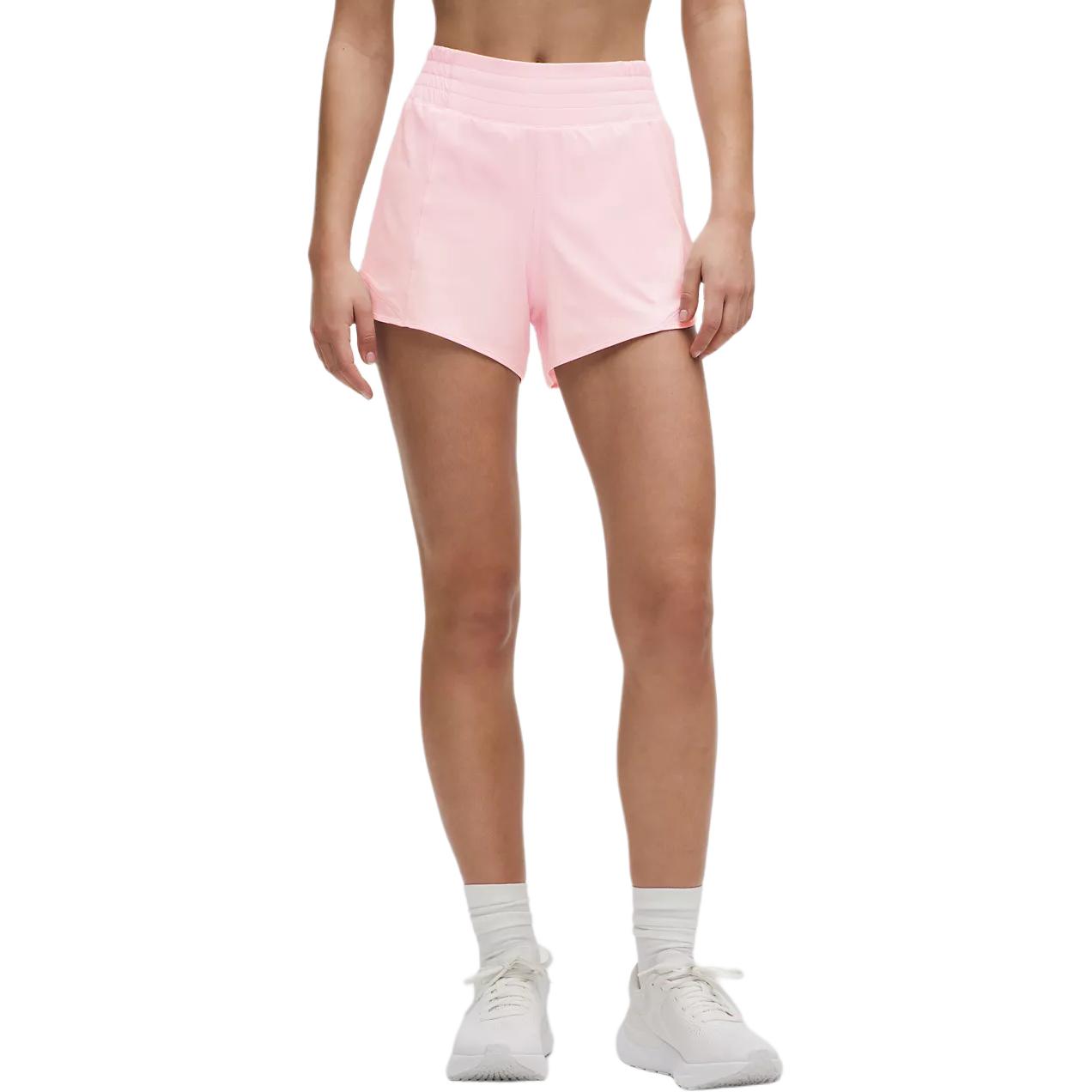 Lululemon Спортивные шорты Hotty HotSwift, размер 4, женские, ярко-красный/RDGL
Lululemon Спортивные шорты Hotty HotSwift, размер 4, женские, ярко-красный/RDGL