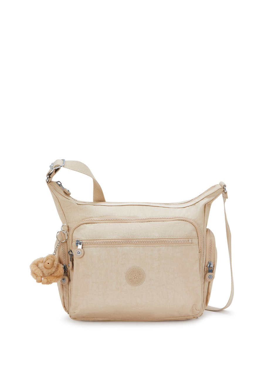 Сумка кросс-боди Kipling GABBIE, Sparkled Beige/Beige
Сумка кросс-боди Kipling GABBIE, Sparkled Beige/Beige