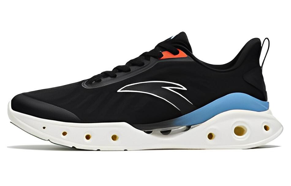 Кроссовки мужские низкие черные/оранжевые Anta, Черный, Кроссовки мужские низкие черные/оранжевые Anta
Кроссовки мужские низкие черные/оранжевые Anta, Черный, Кроссовки мужские низкие черные/оранжевые Anta