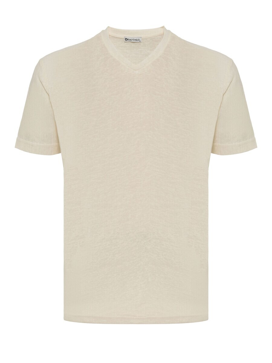 Футболка Dandalo, экрю
Футболка Dandalo, экрю