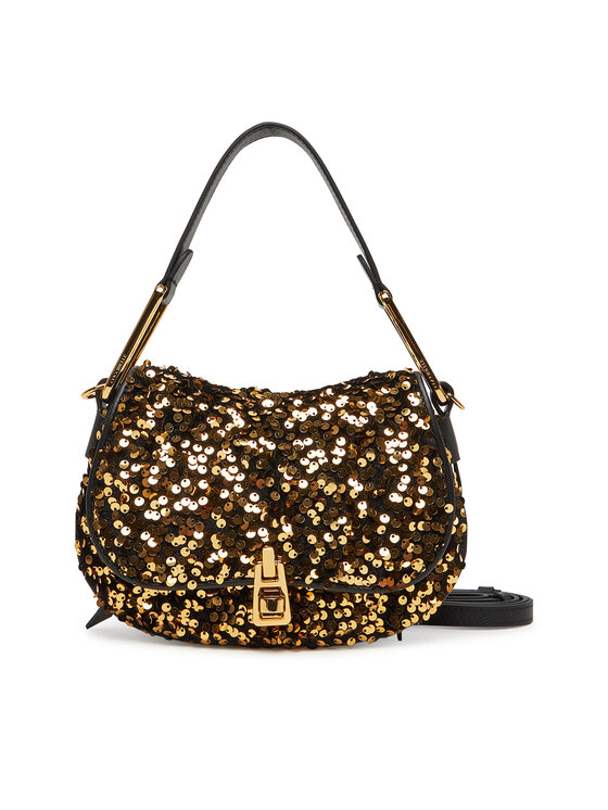 Сумочка E1 S4Q 58 01 01 Coccinelle, золотой
Сумочка E1 S4Q 58 01 01 Coccinelle, золотой